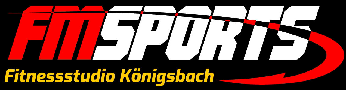 FM Sports – Fitnessstudio Königsbach